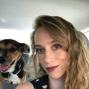 Meet your Posher, Mariah